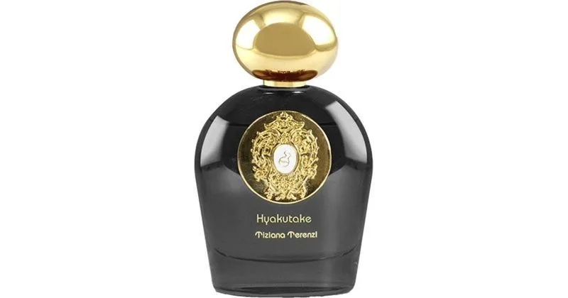Tiziana Terenzi Comete Hyakutake Extrait de Parfum