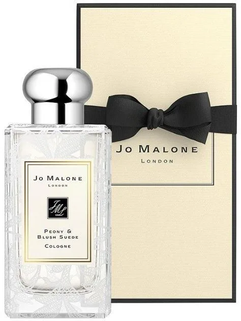 Jo Malone Peony Blush Suede cologne