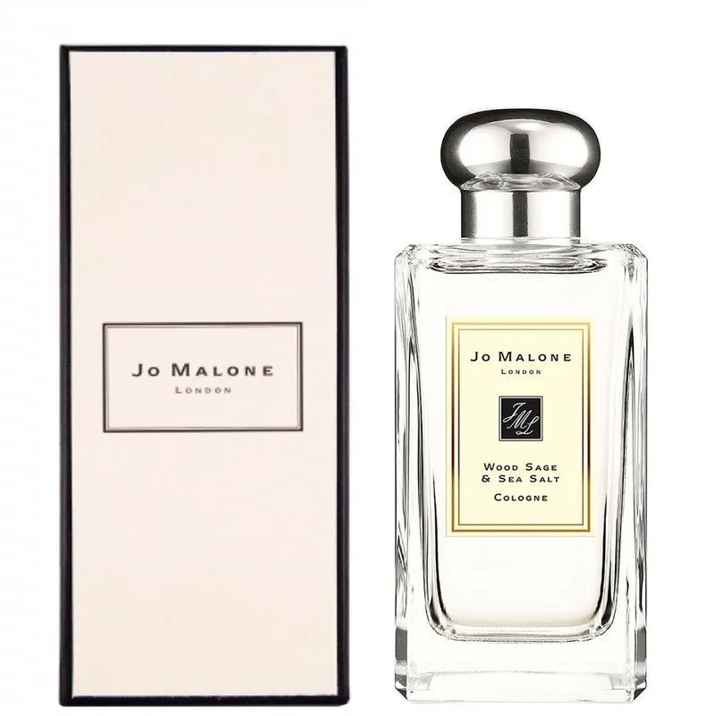 Jo Malone Wood Sage & Sea Salt cologne
