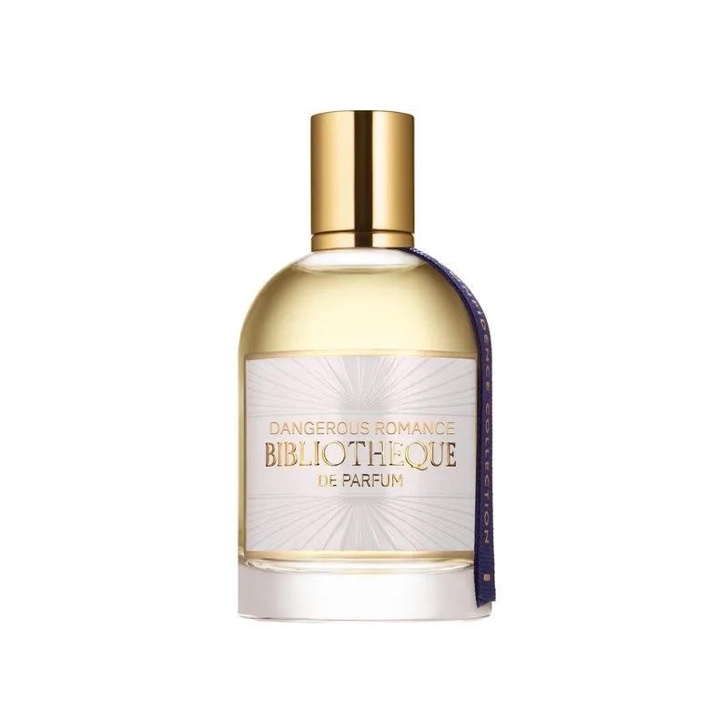 Bibliotheque de Parfum Dangerous romance парфумована вода