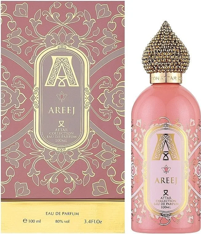 Attar Areej парфумована вода