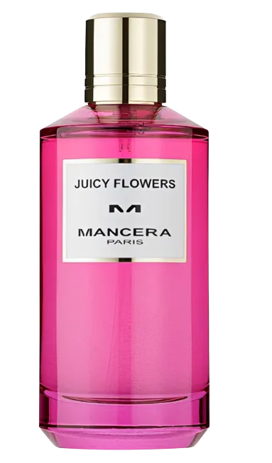 Mancera Juicy Flowers парфумована вода