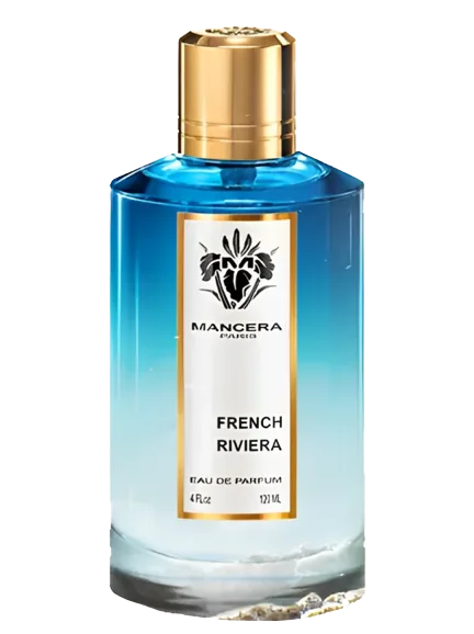 Mancera French Riviera парфумована вода