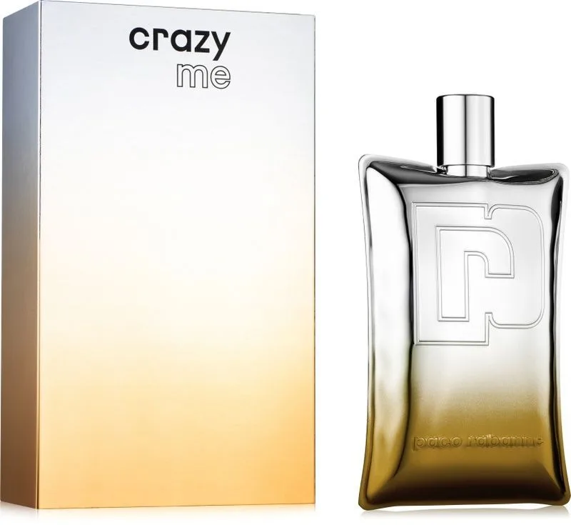 P.Rabanne Pacollection Crazy Me парфумована вода