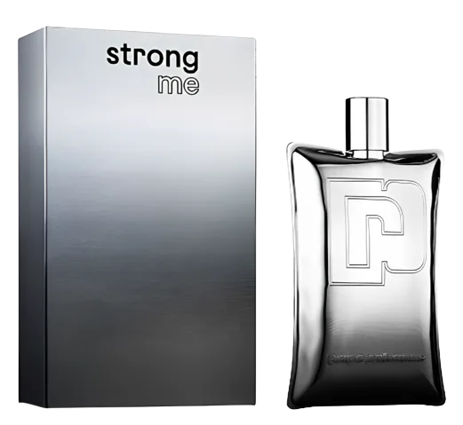 P.Rabanne Pacollection Strong Me парфумована вода