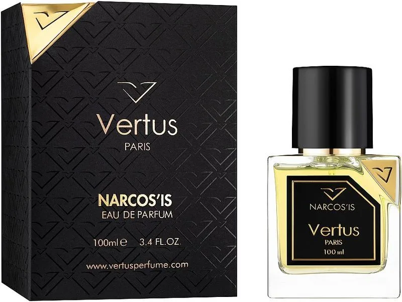 Vertus Narcos'is парфумована вода унісекс 100 мл