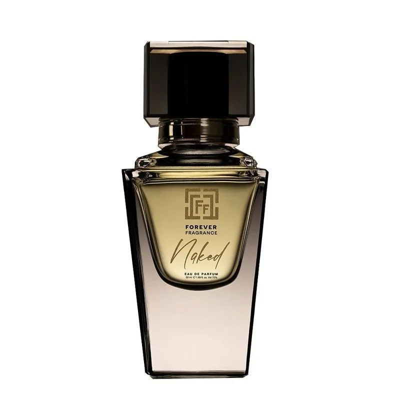 Forever Fragrance Naked парфумована вода