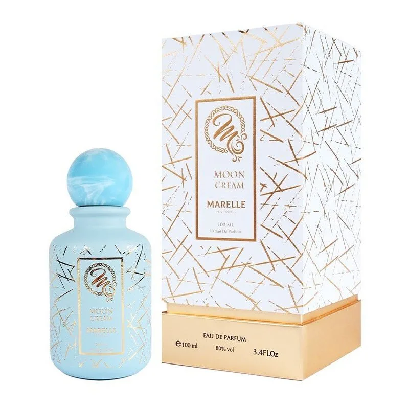 Marelle Moon Cream парфумована вода