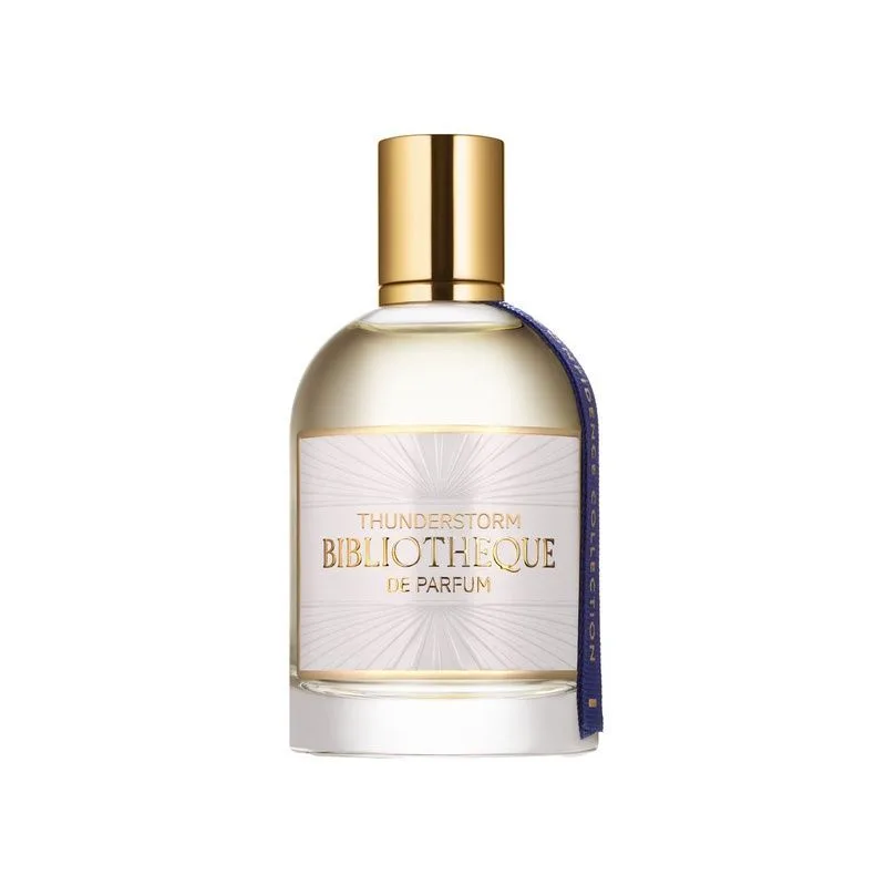 Bibliotheque de Parfum Thunderstorm парфумована вода