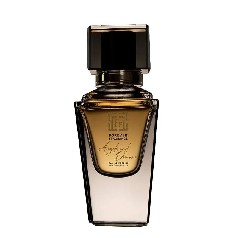 Парфумована вода Angels and Demons 50 мл (4820278491104) Forever Fragrance (387630681)