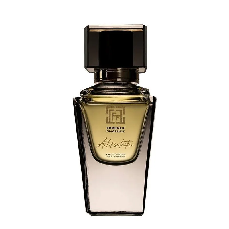 Forever Fragrance Art of seduction парфумована вода