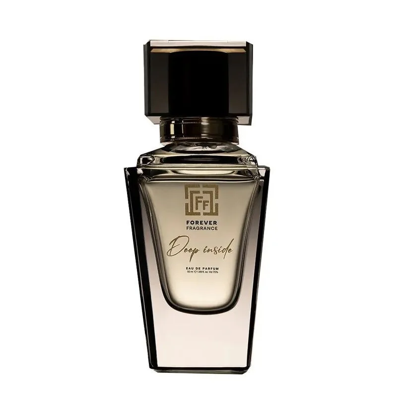 Парфумована вода Deep inside 50 мл (4820278491128) Forever Fragrance (387615981)