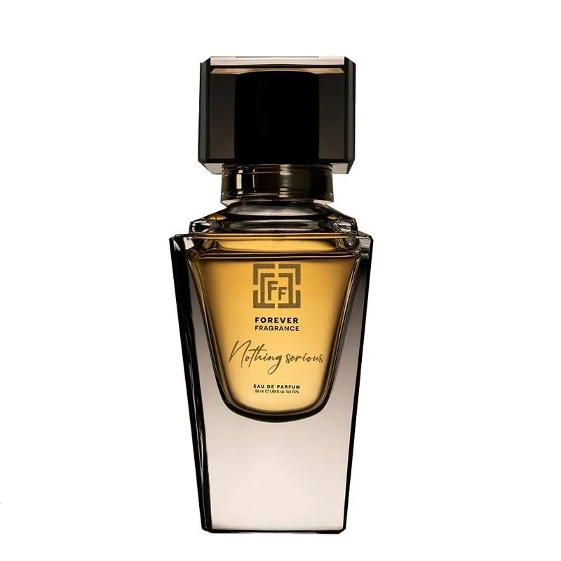 Forever Fragrance Nothing serious парфумована вода