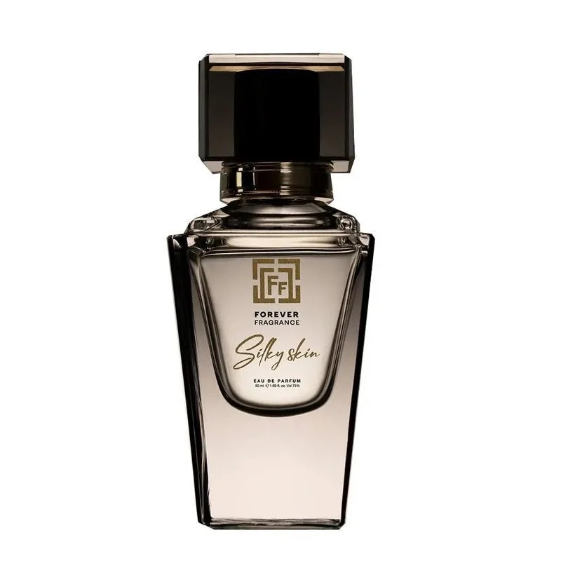 Forever Fragrance Silky skin парфумована вода