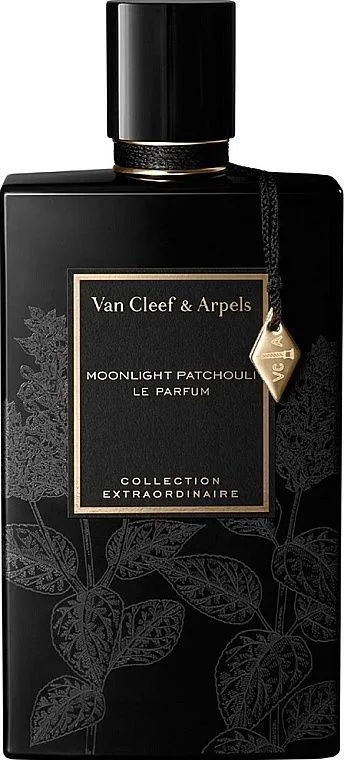 Van Cleef & Arpels Moonlight Patchouli le parfum