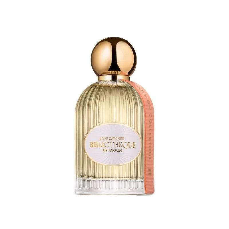 Bibliotheque de Parfum Love catcher парфумована вода