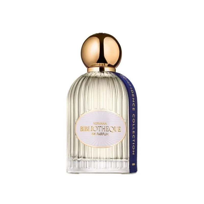 Bibliotheque de Parfum Nirvana парфумована вода