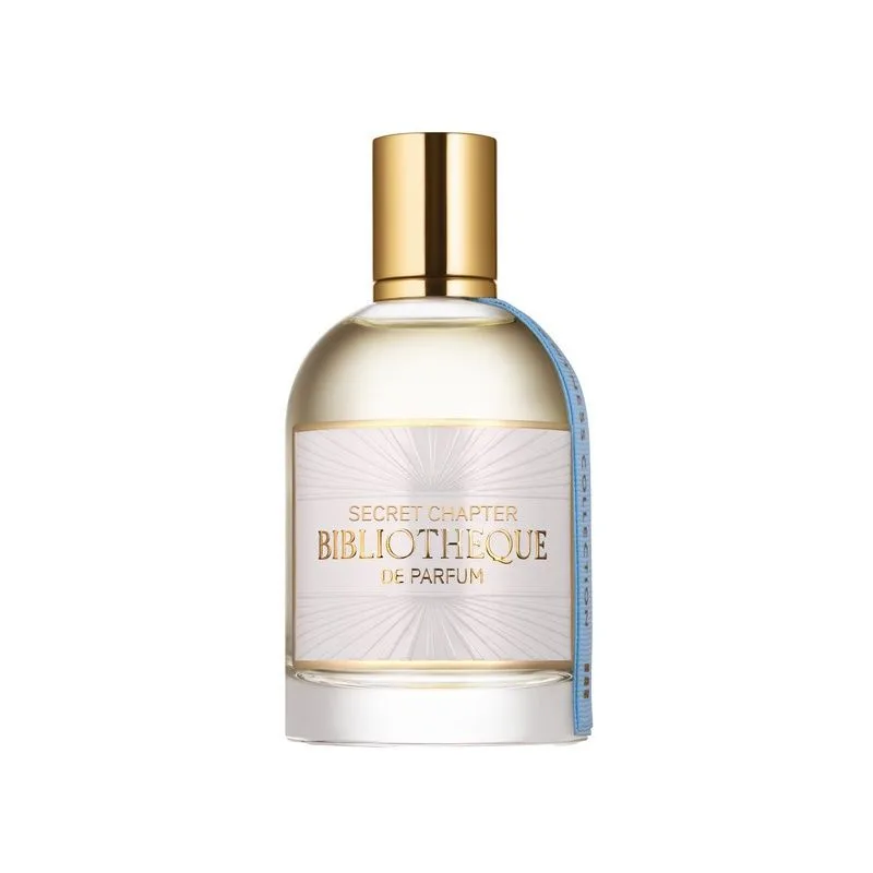 Bibliotheque de Parfum Secret Chapter парфумована вода