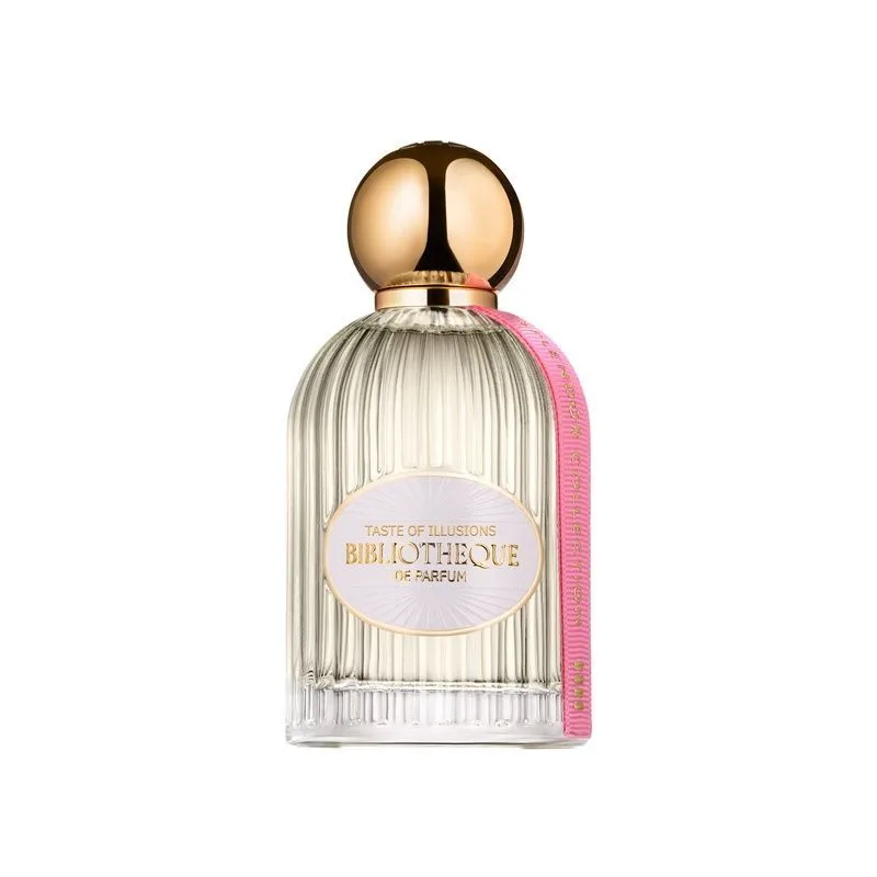 Bibliotheque de Parfum Taste of illusions парфумована вода