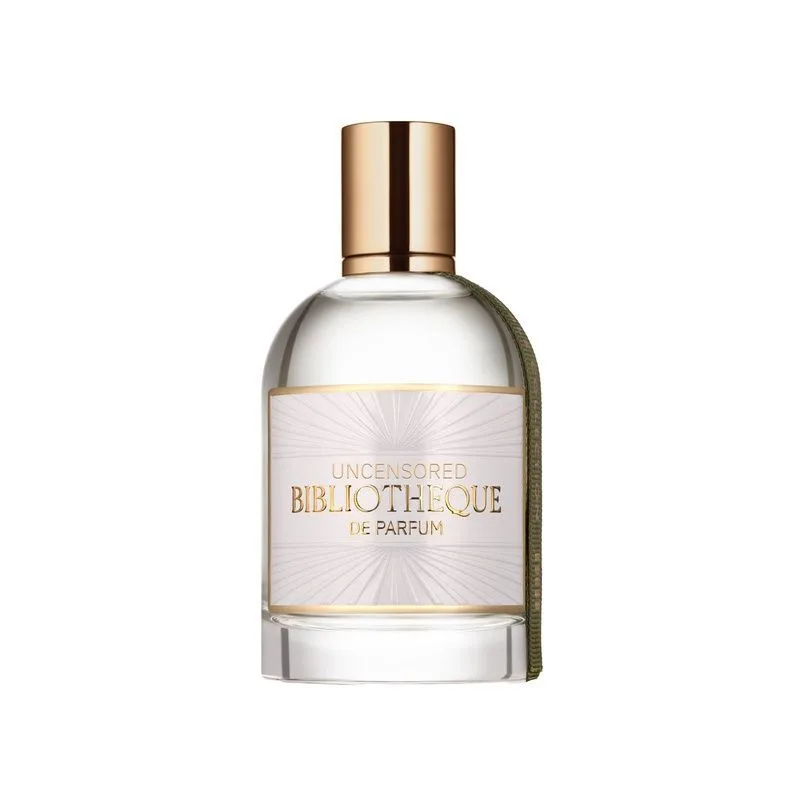 Bibliotheque de Parfum Uncensored парфумована вода