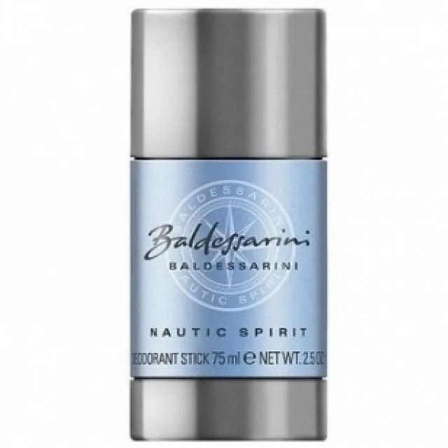 Boss Baldassarini Nautic Spirit дезодорант-стік