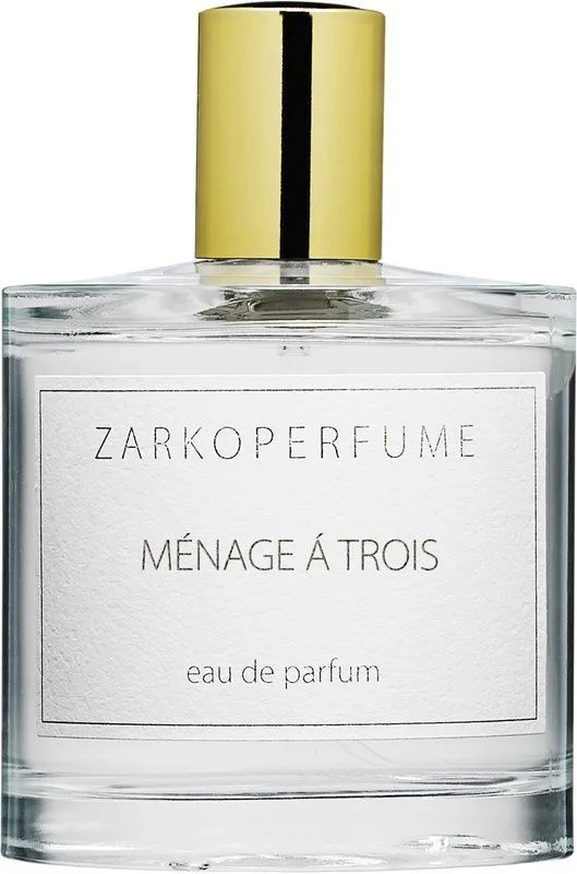 Zarkoperfume Ménage à Trois парфумована вода унісекс 100 мл