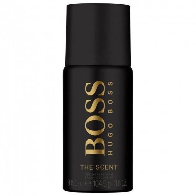 Boss Hugo дезодорант-спрей