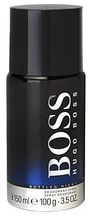 Boss Hugo Boss Bottled Night дезодорант-спрей
