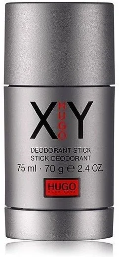 Boss Hugo XY дезодорант-стік