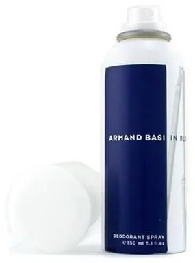Armand Basi in Blue дезодорант-спрей