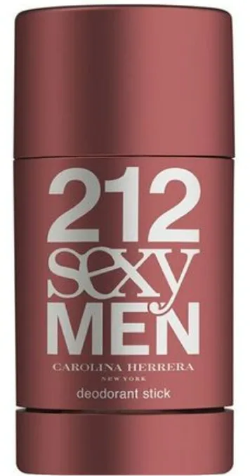 Carolina Herrera 212 Sexy дезодорант-стік
