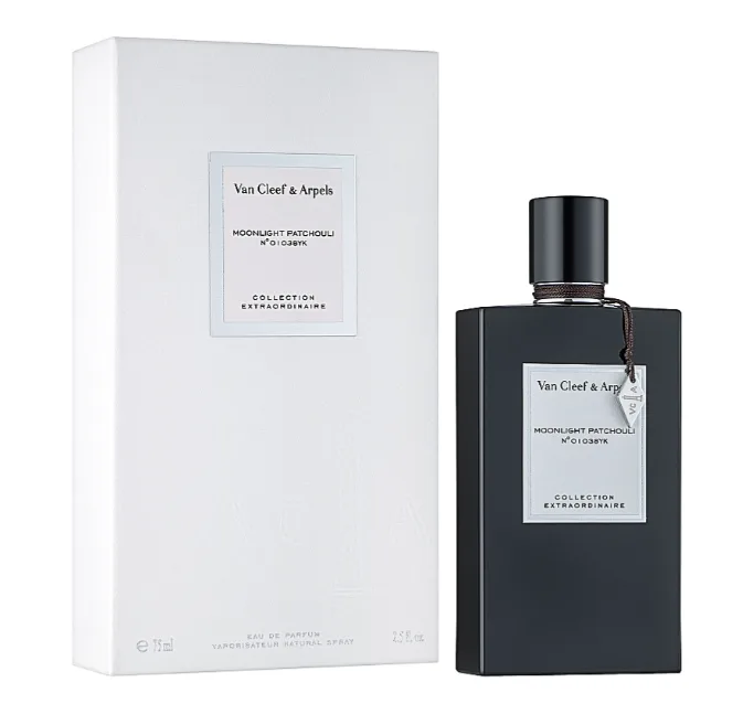 Van Cleef & Arpels Moonlight Patchouli парфумована вода