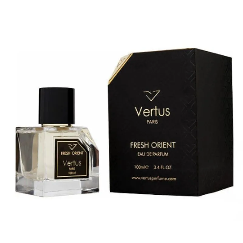 Vertus Fresh Orient парфумована вода