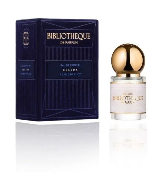 Bibliotheque de Parfum Eclyra парфумована вода