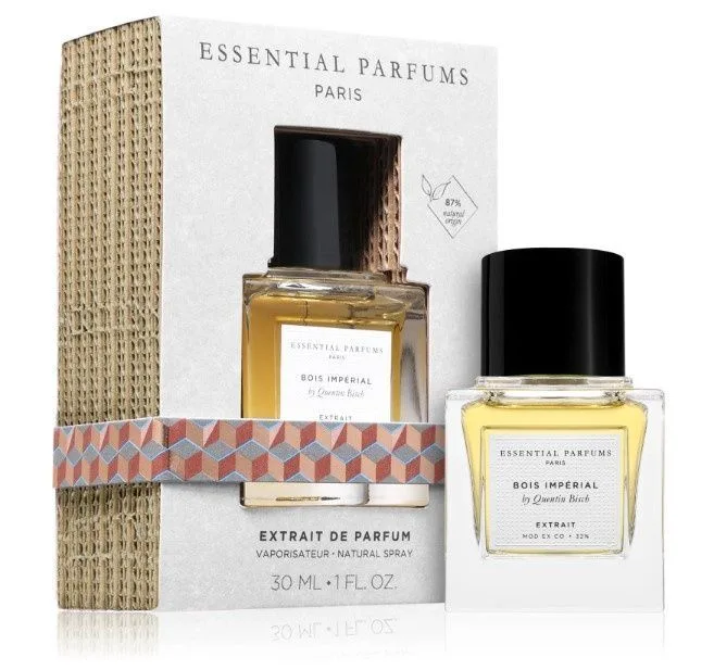 Bois Imperial Extrait - Essential Parfums