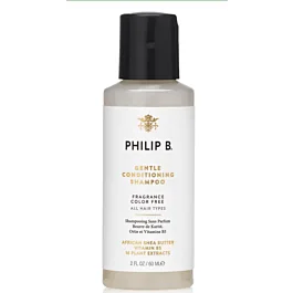 Gentle Conditioning Shampoo