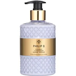 Floral Lavander Hand Cream