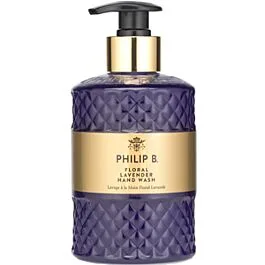 Floral Lavander Hand Wash