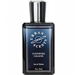 Gunpowder Cologne парфумована вода 100 мл