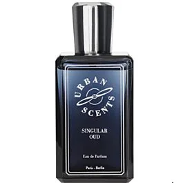 Singular Oud парфумована вода 100 мл