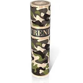 The Trend Hot in Camo