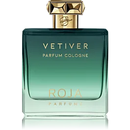 Vetiver Parfum Cologne