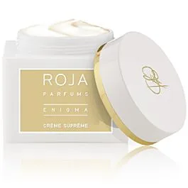 Creme Supreme Enigma