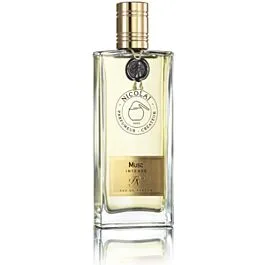 Musc Intense perfume spray