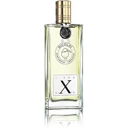 L'eau miXte eau fraich