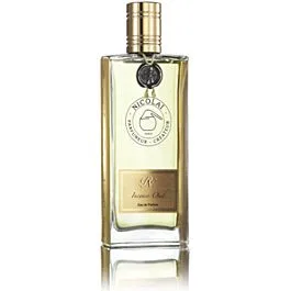 Incense Oud perfume spray