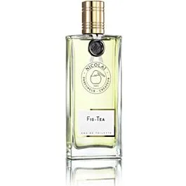 Fig-Tea eau de toilette