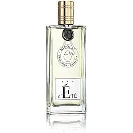 Eau d'Ete eau fraich