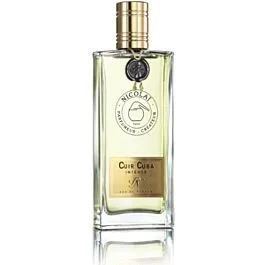 Cuir Cuba Intense perfume spray