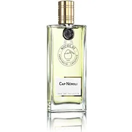 Cap Neroli eau de toilette